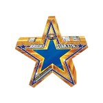 Star _fountain
